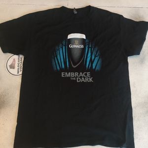 GUINNESS T-Shirt